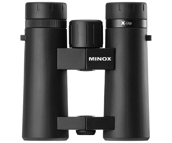 Minox X-LITE 10x34