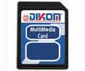 Dikom MMC 512 mb