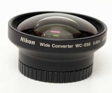 Nikon Wc-68