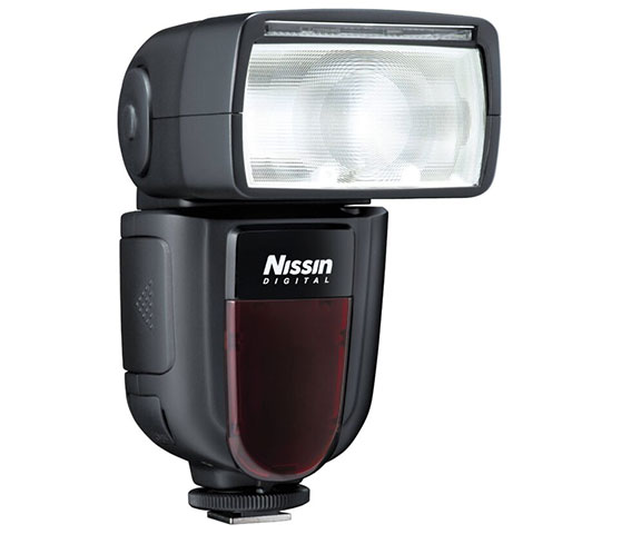 Nissin flash Di700 Air per Canon