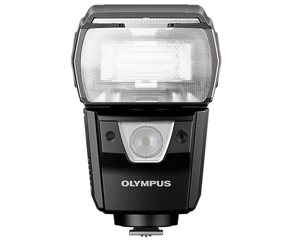 Olympus FL-700