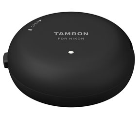 Tamron TAP-in console per Nikon
